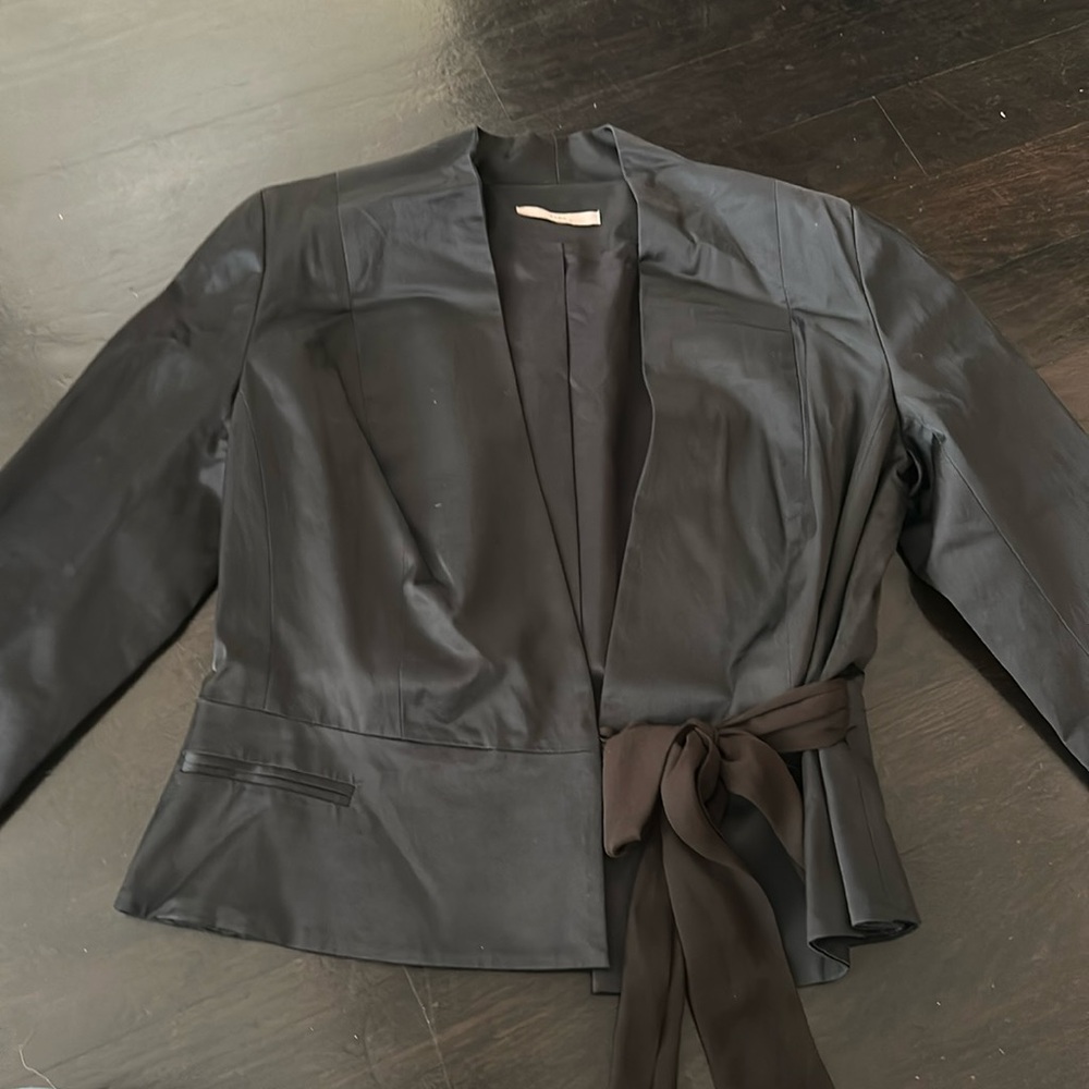 Zapa jacket